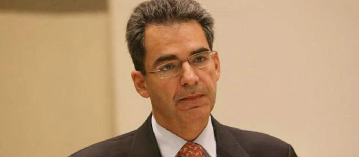 Α.Συρίγος: «Οι κυρώσεις της ΕΕ δεν μπορούν να γονατίσουν την Τουρκία αλλά να την ενοχλήσουν»